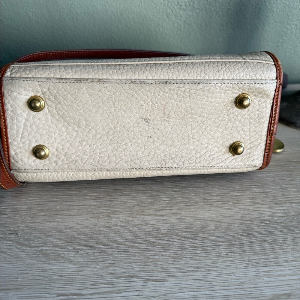 Dooney & Bourke Vintage Handbag - Picture 6 of 6